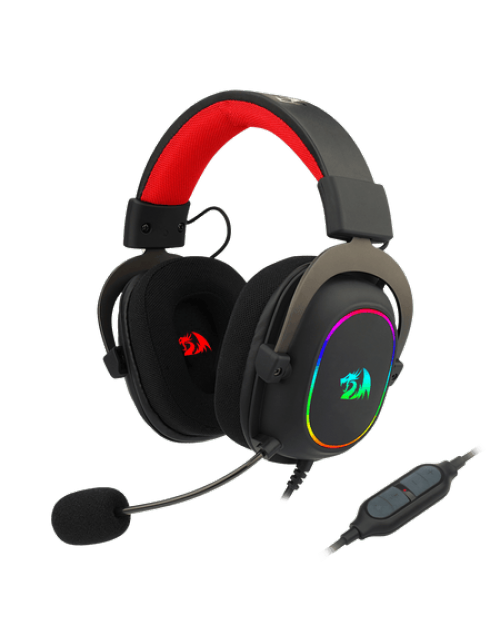 Redragon ZEUS X H510 RGB 7.1 Gaming Headset